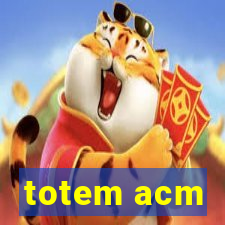 totem acm